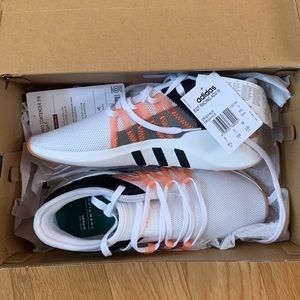 Adidas EQT Racing shoes - size 7 with tags!